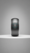 Smart Sleep Ring with Bio-Sensors