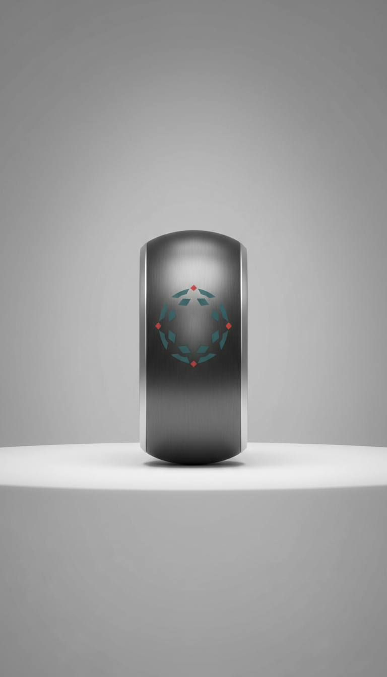 Smart Sleep Ring with Bio-Sensors