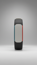 Vitality Trainer Band with Dynamic Display