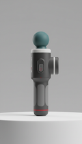 ProPulse Massage Gun with Alloy Body